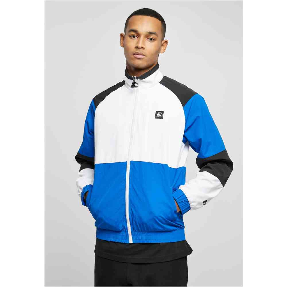 Starter clearance track jacket